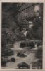 Österreich - Mirafälle - 1938