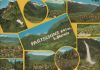 Italien - Partschins - 11 Teilbilder - 1984