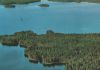 Finnland - Vehkakylä - Padasjoki - ca. 1975