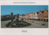 Tschechien - Telc - Mestska parnatkova rezervace - ca. 1985