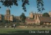 Großbritannien - Oxford - Christ Church - ca. 1980