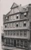 Frankfurt Main, Goethehaus - ca. 1955