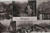 Königssee - u.a. Obersee - ca. 1960