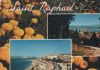 Frankreich - Saint Raphael - 1981