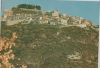 Italien - Castelmola - Panorama - ca. 1980