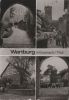 Preview image: Eisenach - u.a. Vorderer Burghof - 1985 Eisenach - u.a. Vorderer Burghof - 1985