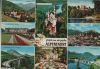 Alpen - u.a. Hohenschwangau - 1976