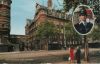 Großbritannien - London - New Scotland Yard - 1965