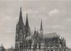 Dom in Köln - ca. 1965
