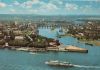 Koblenz - Deutsches Eck - 1968