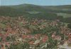 Braunlage - Luftbild mit Kurhaus - 1969