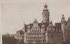 Leipzig - Neues Rathaus - ca. 1935