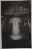 Erfurt - Dom, Große Glocke Gloriosa - 1953