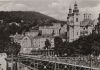 Tschechien - Karlovy Vary - Karlsbad - Der Große Sprudel - 1973