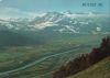 Schweiz - Buchs - mit Alpstein - ca. 1985