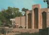 Usbekistan - Samarkand - Variety Theatre - ca. 1980