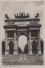 Italien - Mailand Milano - Friedensbogen - ca. 1955