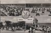 Preview image: Heringsdorf-Bansin - mit 4 Bildern - 1959 Heringsdorf-Bansin - mit 4 Bildern - 1959