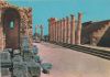 Griechenland - Rhodos - Akroplois von Lindos - 1972