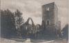 Schweden - Visby - S:t. Drotten - ca. 1940