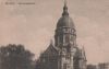 Mainz am Rhein - Mainz - Christuskirche - ca. 1935