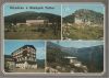 Nizke Tatry - Niedere tatra - Tschechien - 4 Bilder