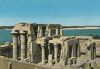 Ägypten - Kom-Ombo - Tempel - 1980