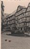 Marburg - Altstaddt - 1951