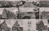 Rattenfänger-Stadt - Hameln - ca. 1955