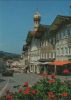 Bad Tölz - Marktstraße - 1992
