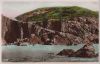 Großbritannien - Jersey - Plemont Daves - ca. 1950
