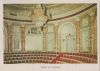 Russland - Leningrad - Ermitage, Theatre - 1979