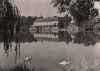 Preview image: Bad Salzungen - Kurhaus am Burgsee - 1963 Bad Salzungen - Kurhaus am Burgsee - 1963