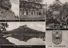 Preview image: Jena - u.a. Cafe auf dem Jenzig - 1971 Jena - u.a. Cafe auf dem Jenzig - 1971