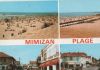 Frankreich - Mimizan - Plage - 1982