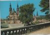 Fulda - Dom und St. Michaelskapelle