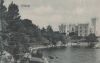 Italien - Triest Trieste - Miramar - ca. 1945