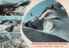 Österreich - St. Anton - mit 4 Bildern - ca. 1975