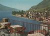 Italien - Gardasee - Panorama - 1963