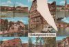 Neckargemünd bei Heidelberg - 1972