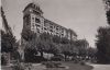 Schweiz - Lausanne - Hotel de la Paix - 1952