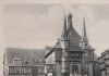 Wernigerode - Rathaus - ca. 1935