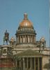 Russland - St. Petersburg - Isaac-Kathedrale - ca. 1985