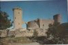 Spanien - Palma de Mallorca - Castillo de Bellver - 1962