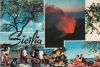 Italien - Sicilia - Sizilien - 1974