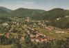 Bad Herrenalb - Ortsansicht - ca. 1980
