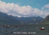 Großbritannien - Isle of Skye - Black Cullins - 2002