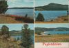 Schweden - Fryksdalen - Sunne - ca. 1980