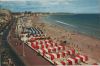 Frankreich - Les Sables-d’Olonne - Vue generale - 1970