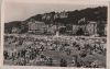 Frankreich - Trouville - La plage et les villas - ca. 1960